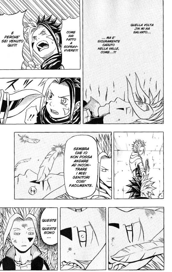 Read 666 Satan Manga Online