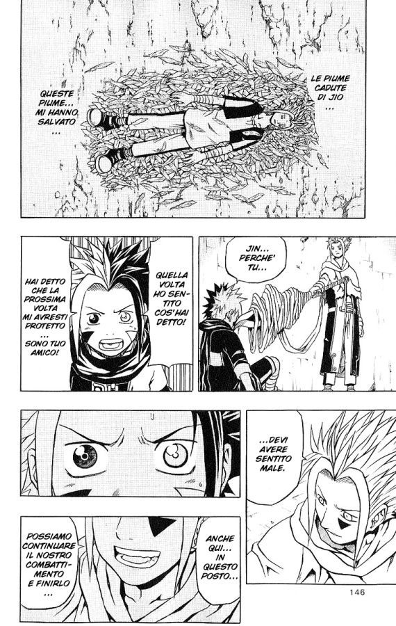 Read 666 Satan Manga Online
