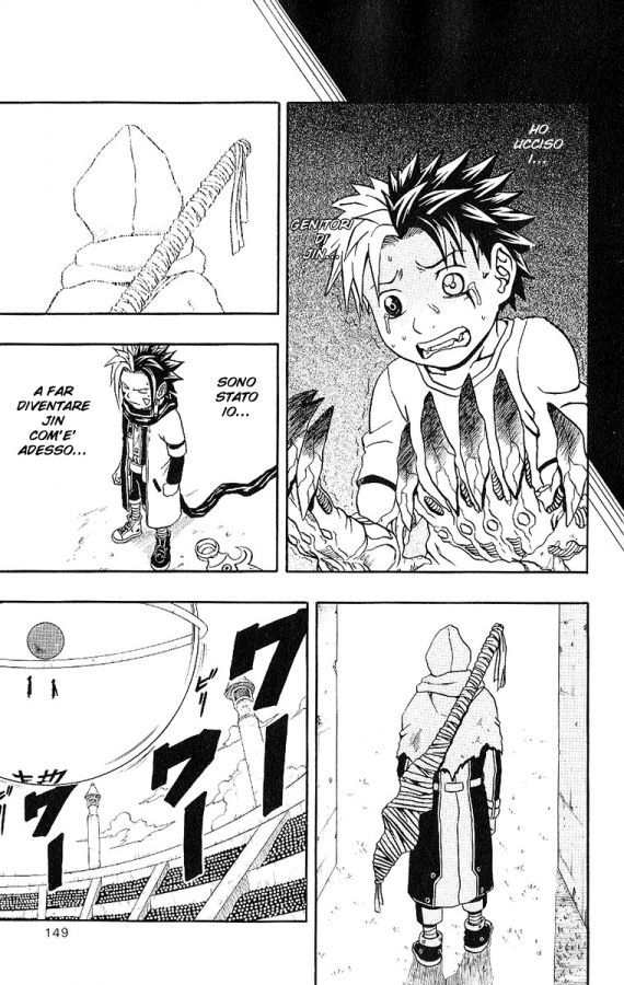 Read 666 Satan Manga Online