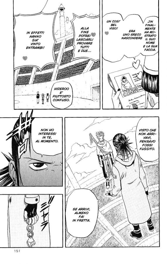Read 666 Satan Manga Online