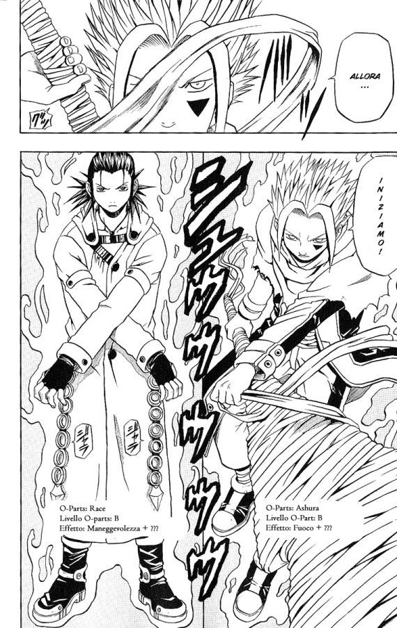 Read 666 Satan Manga Online