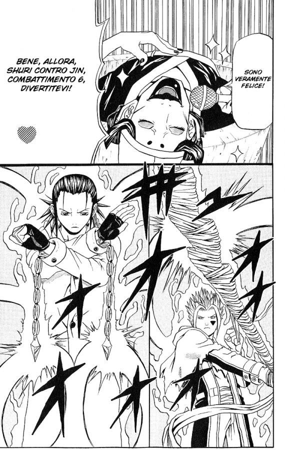 Read 666 Satan Manga Online