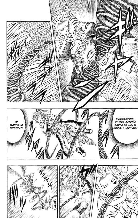 Read 666 Satan Manga Online