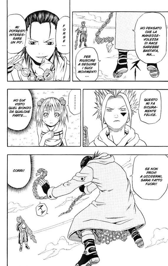Read 666 Satan Manga Online
