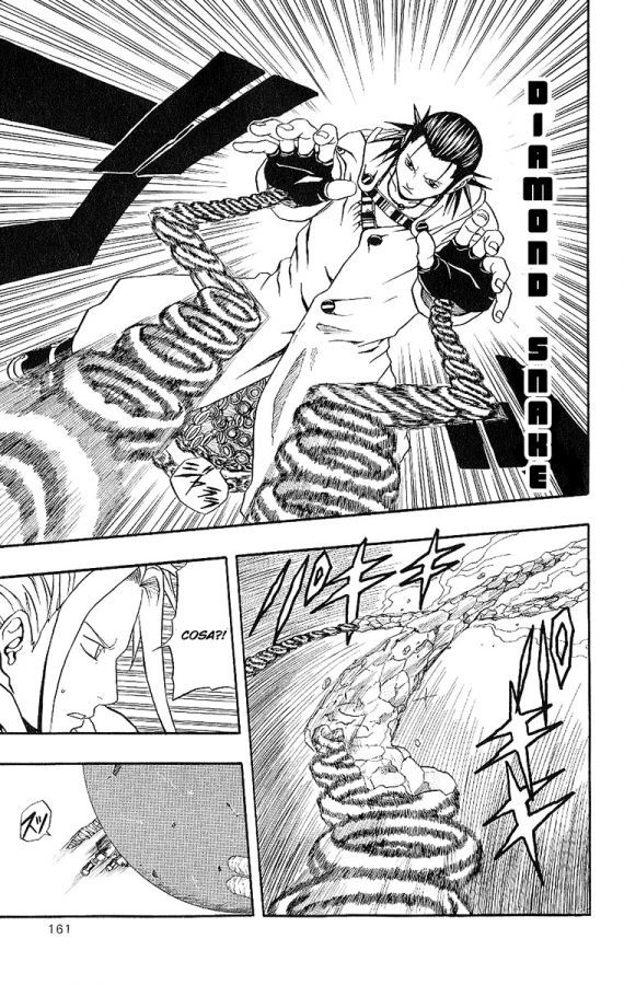 Read 666 Satan Manga Online