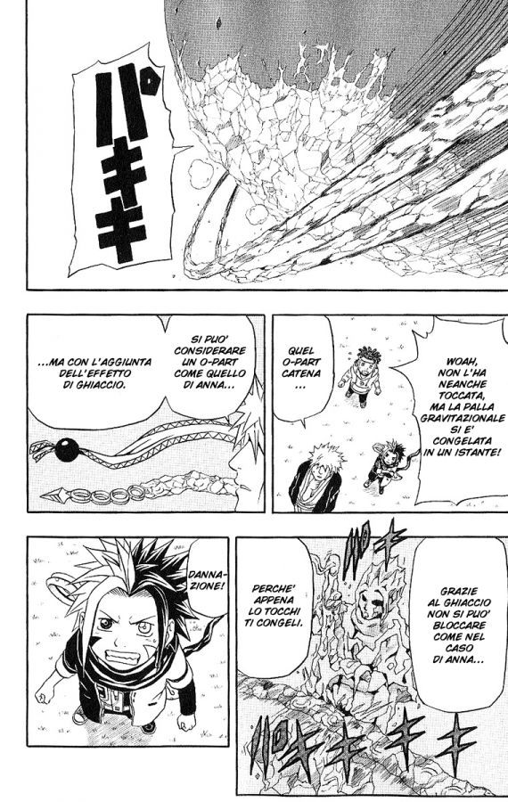 Read 666 Satan Manga Online