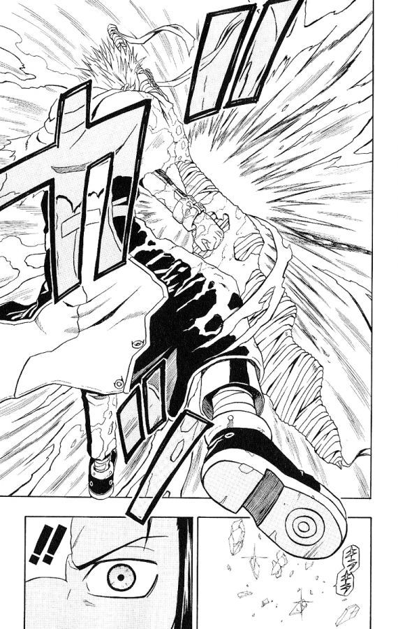 Read 666 Satan Manga Online