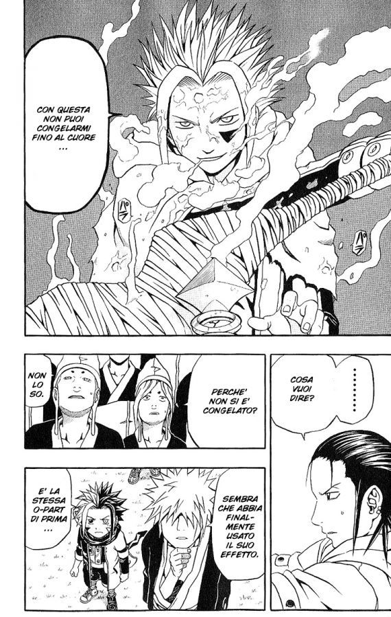 Read 666 Satan Manga Online