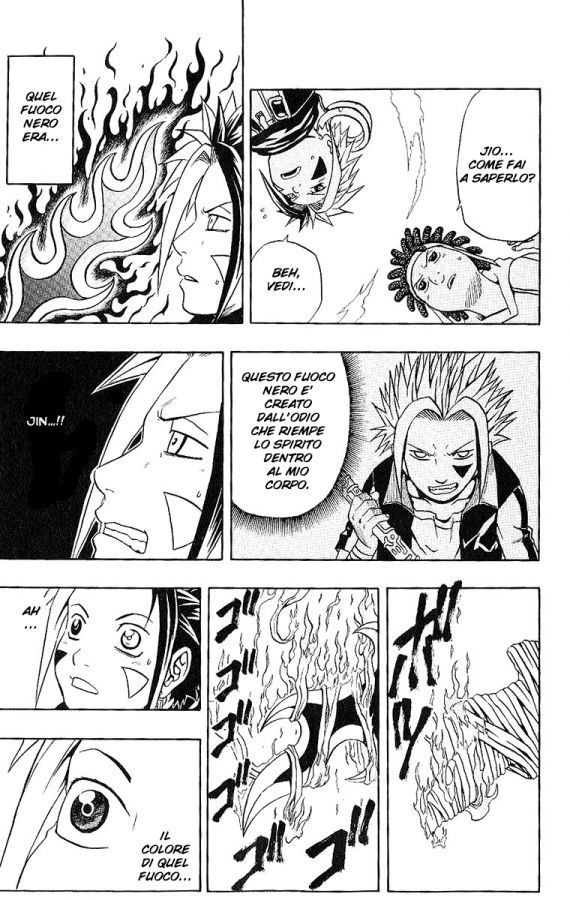 Read 666 Satan Manga Online