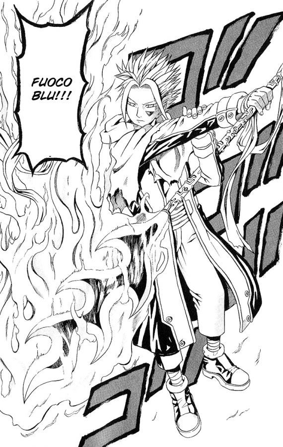 Read 666 Satan Manga Online