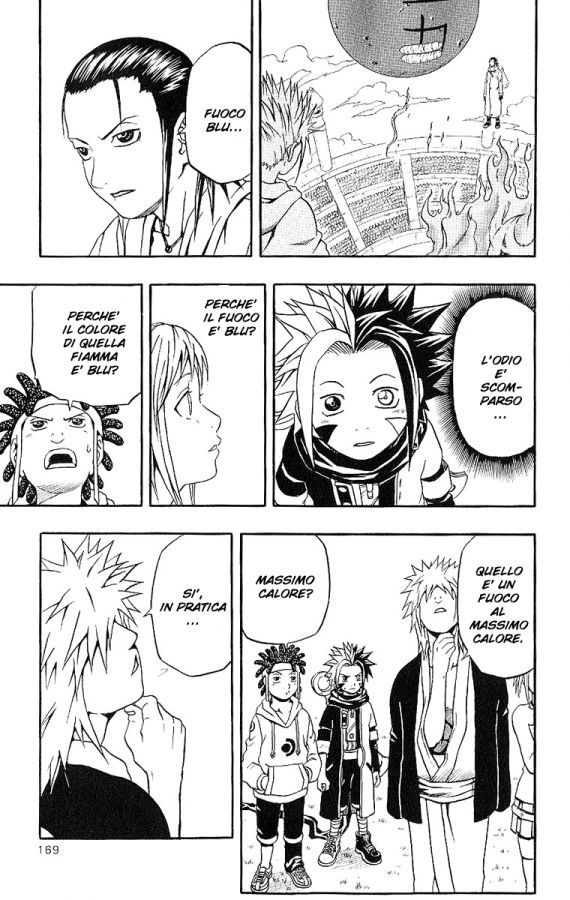 Read 666 Satan Manga Online