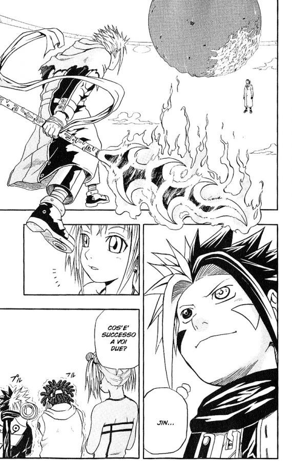 Read 666 Satan Manga Online