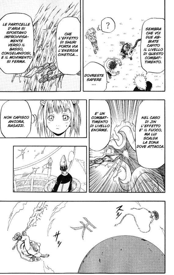 Read 666 Satan Manga Online