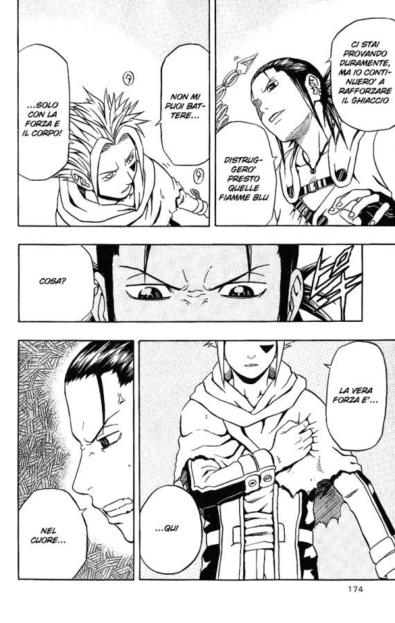 Read 666 Satan Manga Online