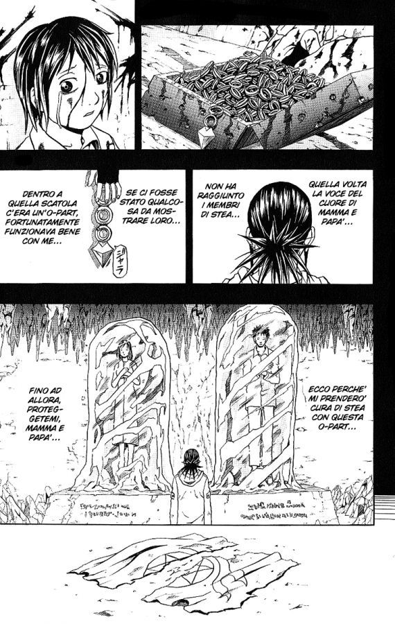 Read 666 Satan Manga Online