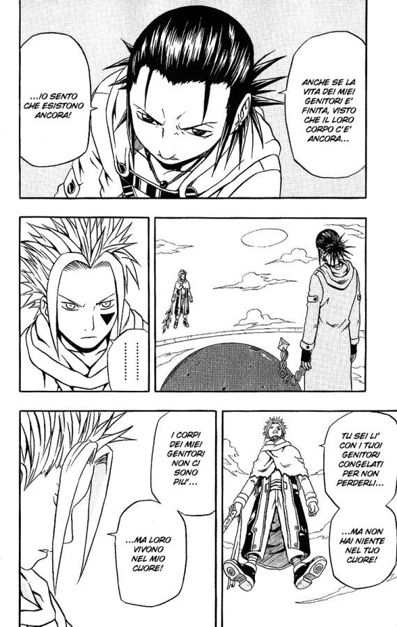 Read 666 Satan Manga Online