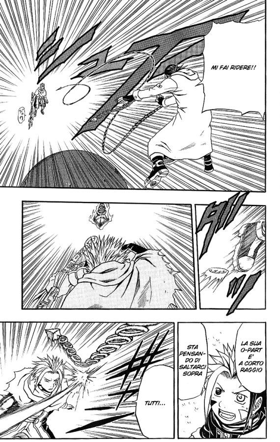 Read 666 Satan Manga Online