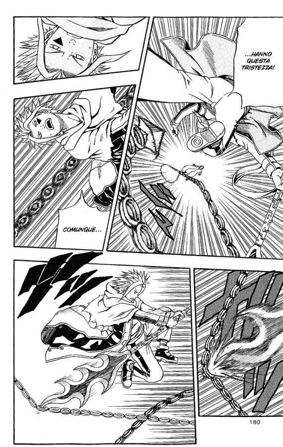 Read 666 Satan Manga Online