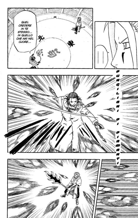 Read 666 Satan Manga Online