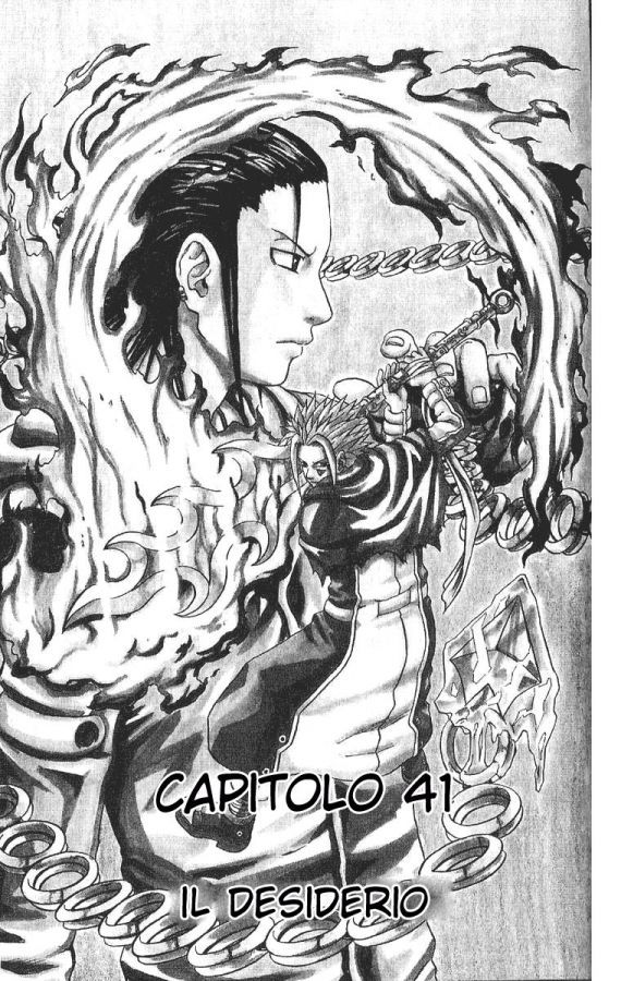 Read 666 Satan Manga Online