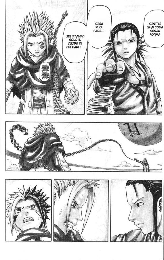 Read 666 Satan Manga Online