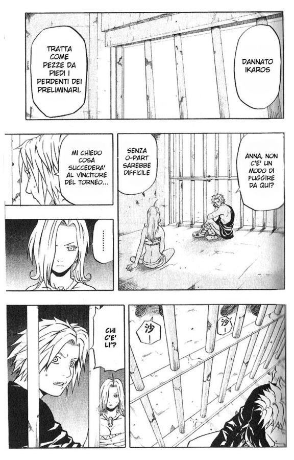 Read 666 Satan Manga Online