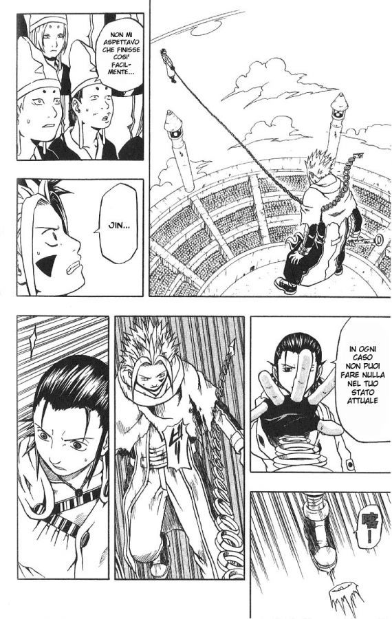 Read 666 Satan Manga Online