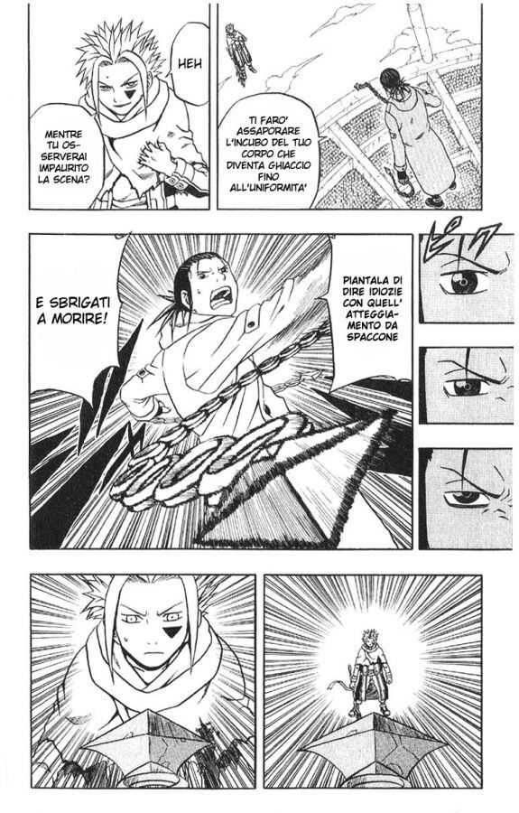 Read 666 Satan Manga Online