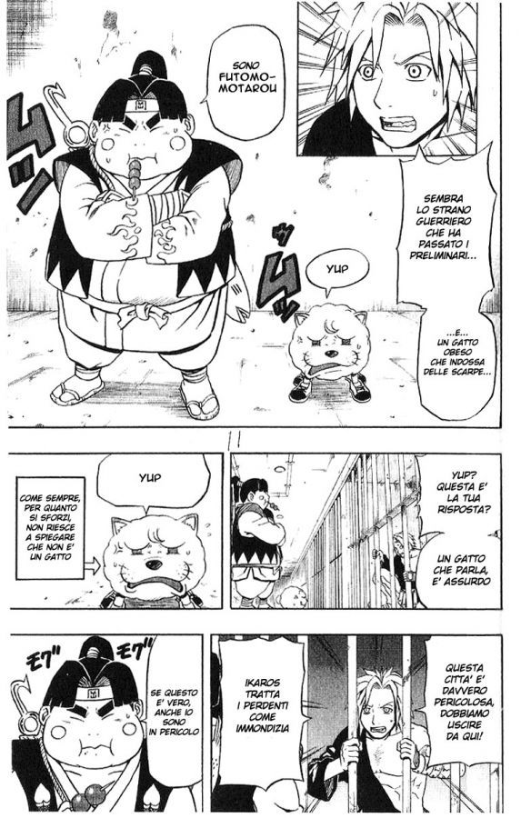 Read 666 Satan Manga Online