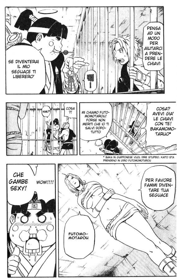 Read 666 Satan Manga Online