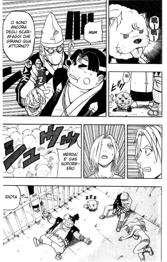 Read 666 Satan Manga Online