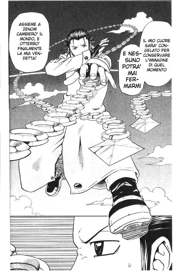 Read 666 Satan Manga Online