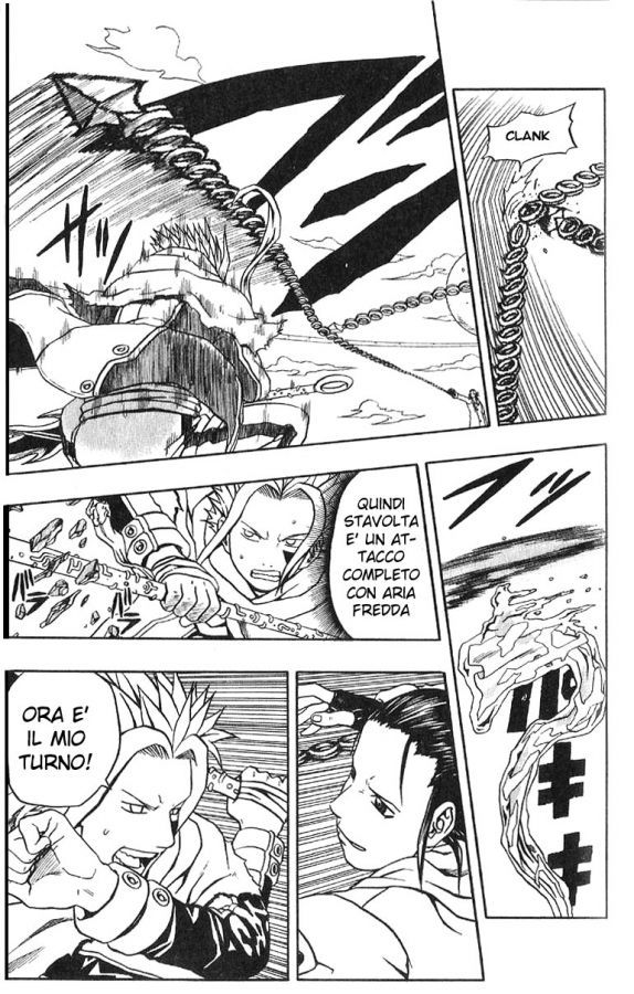 Read 666 Satan Manga Online