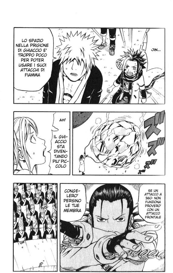 Read 666 Satan Manga Online