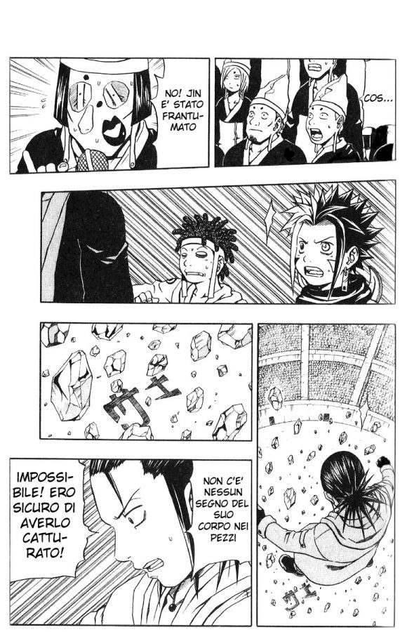 Read 666 Satan Manga Online