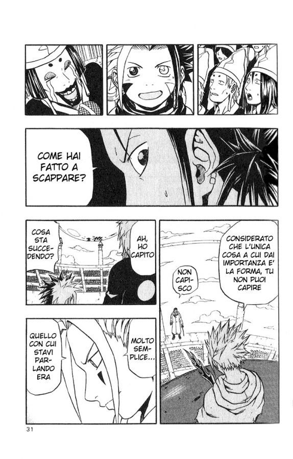 Read 666 Satan Manga Online