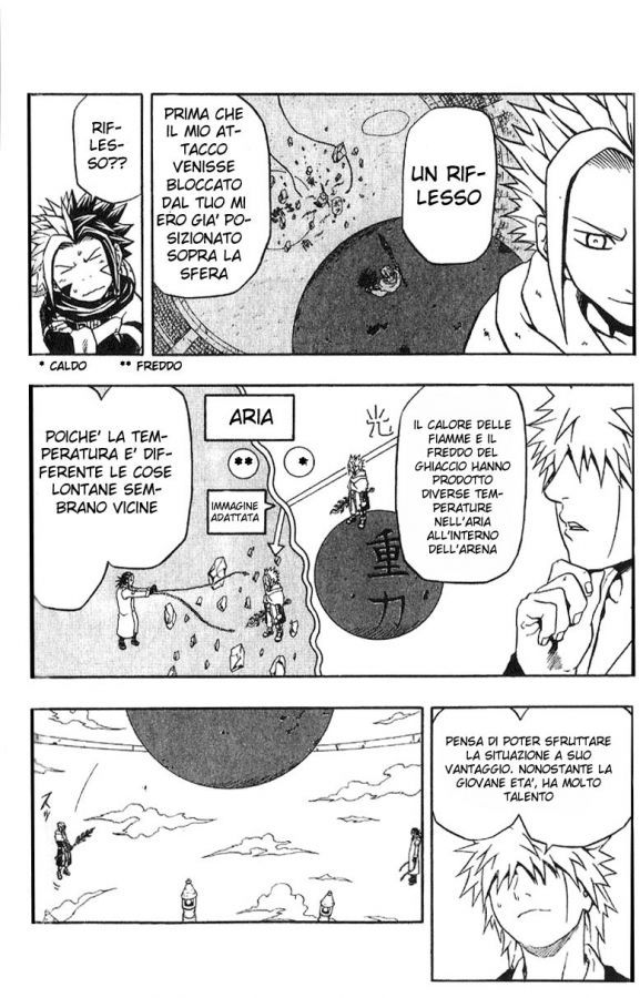 Read 666 Satan Manga Online