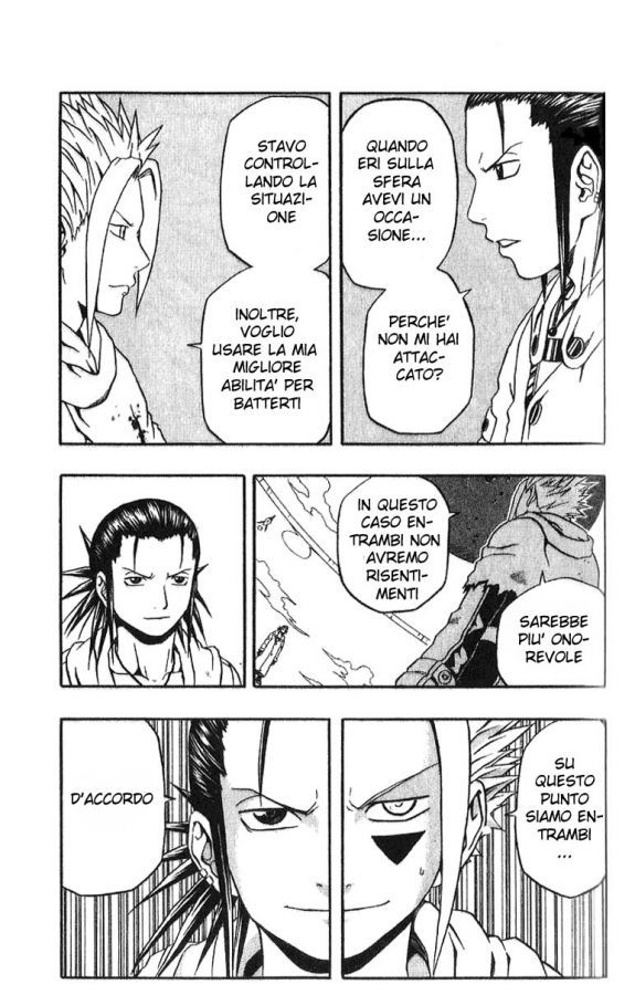 Read 666 Satan Manga Online