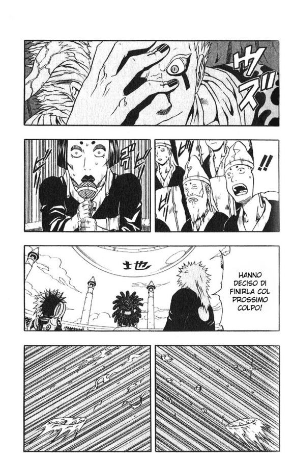 Read 666 Satan Manga Online