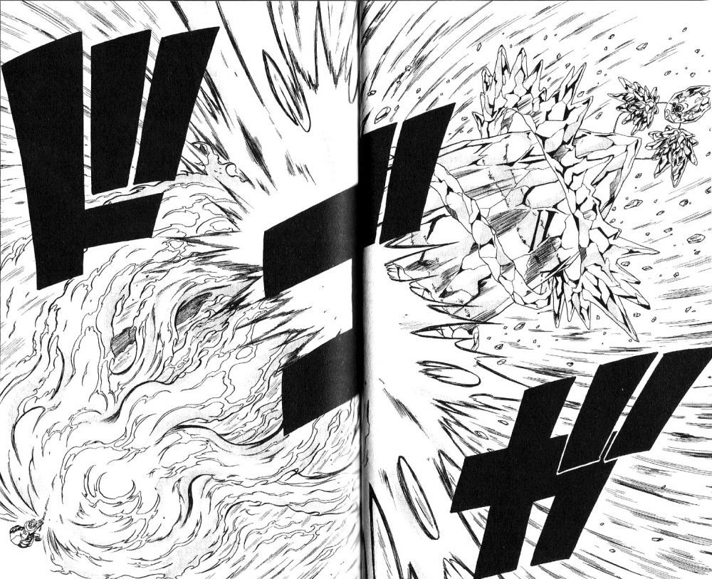 Read 666 Satan Manga Online