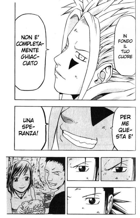 Read 666 Satan Manga Online