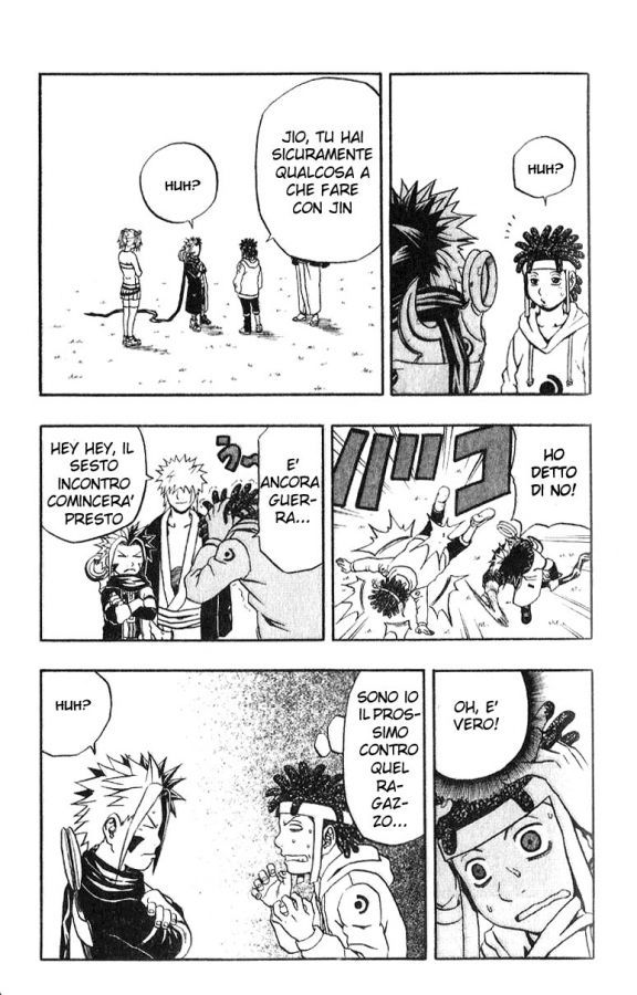 Read 666 Satan Manga Online