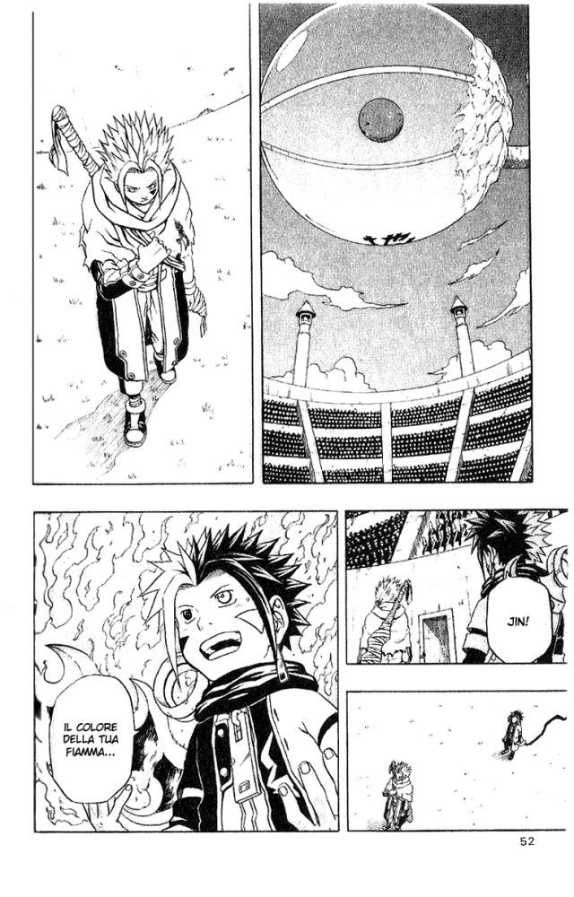 Read 666 Satan Manga Online