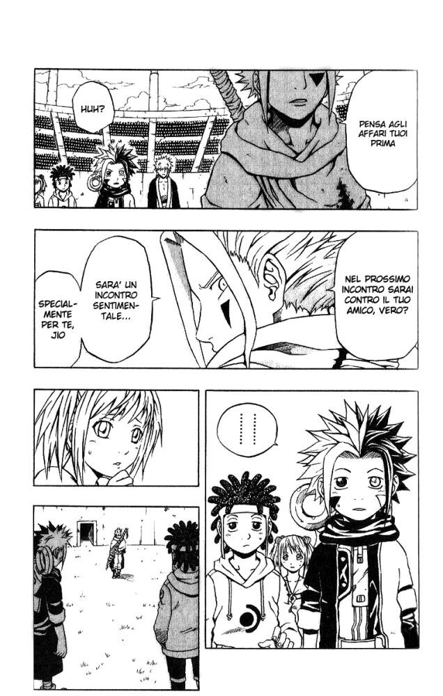 Read 666 Satan Manga Online