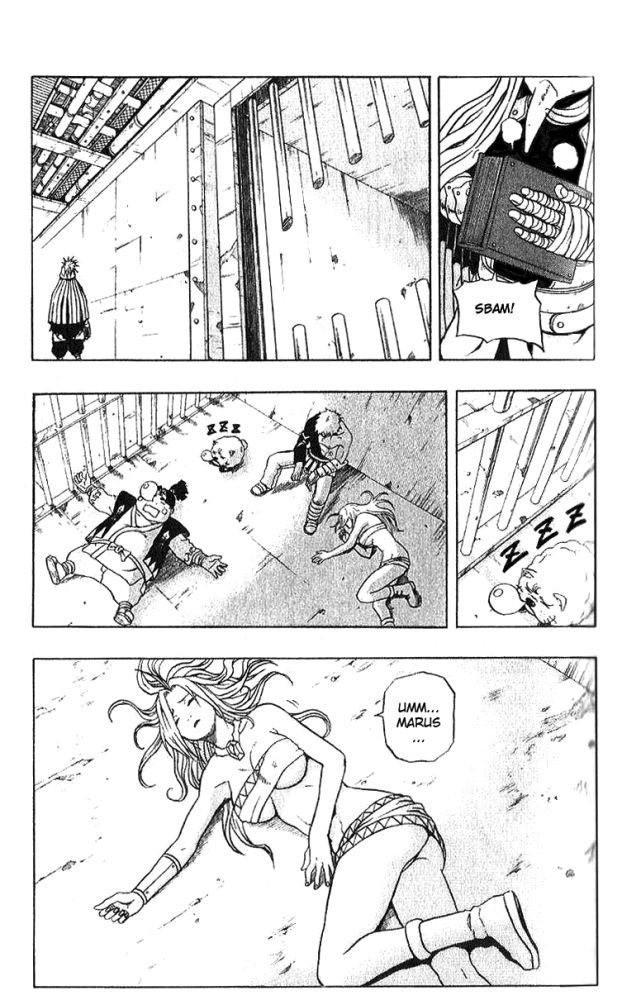 Read 666 Satan Manga Online