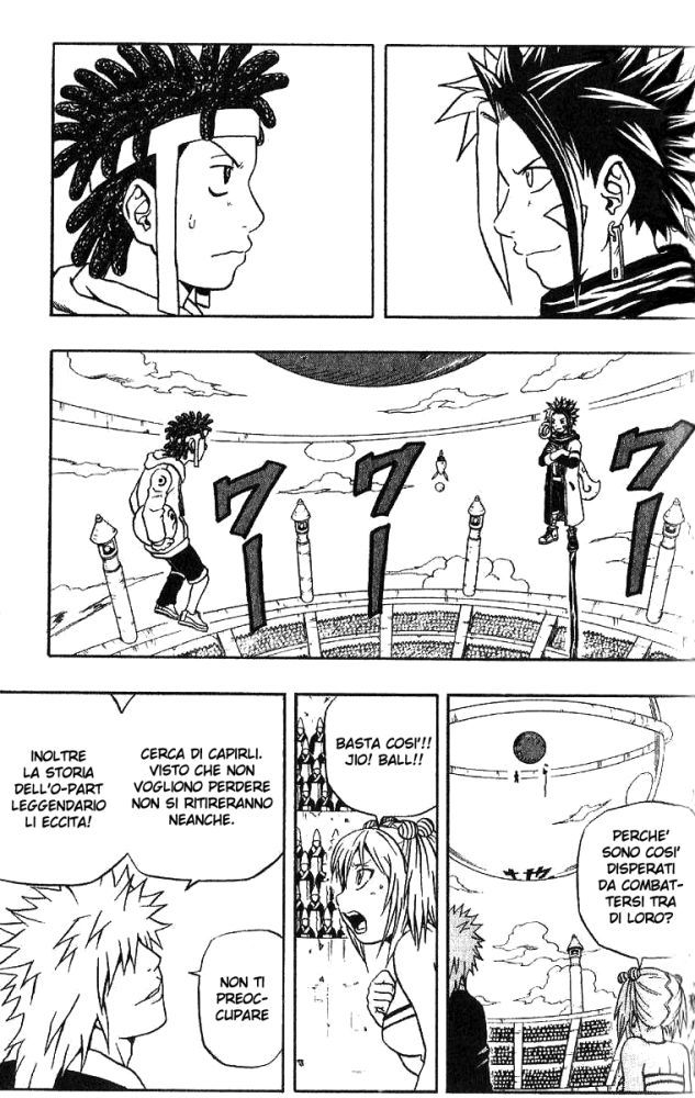 Read 666 Satan Manga Online