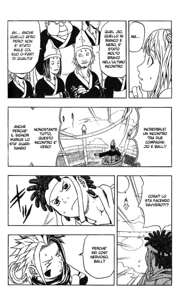 Read 666 Satan Manga Online