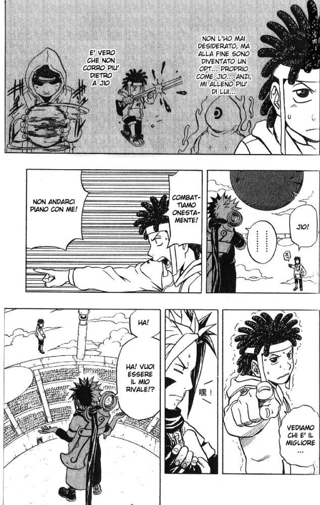 Read 666 Satan Manga Online