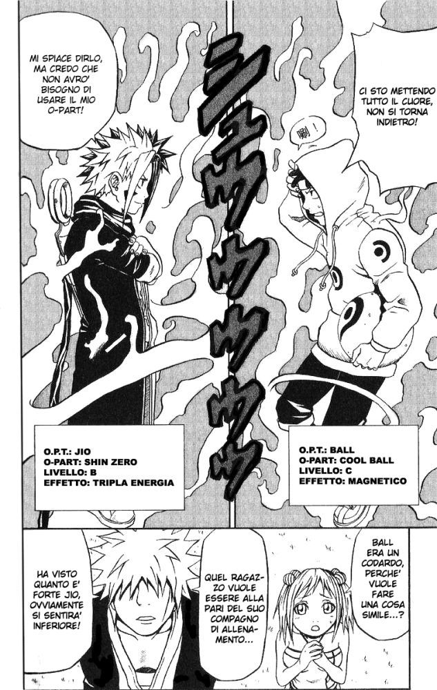 Read 666 Satan Manga Online