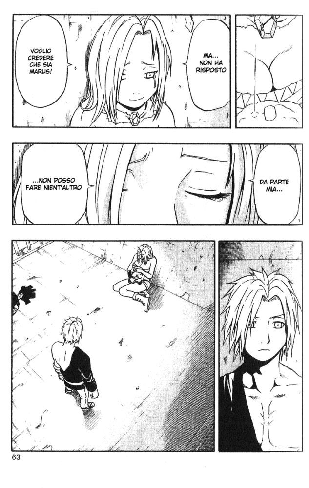 Read 666 Satan Manga Online